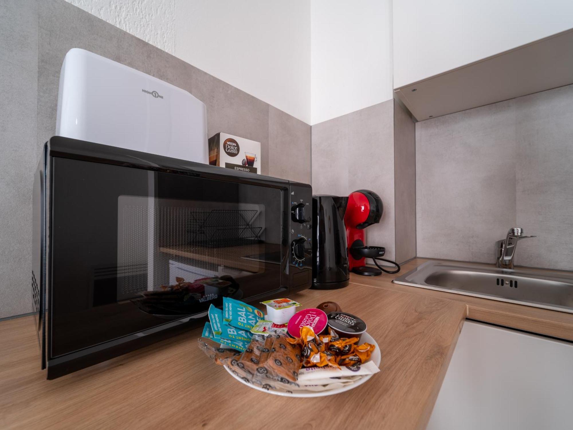 Appartement Tout Equipe Avec Parking A 5Min A Pied De La Gare St Charles Marseille Ngoại thất bức ảnh